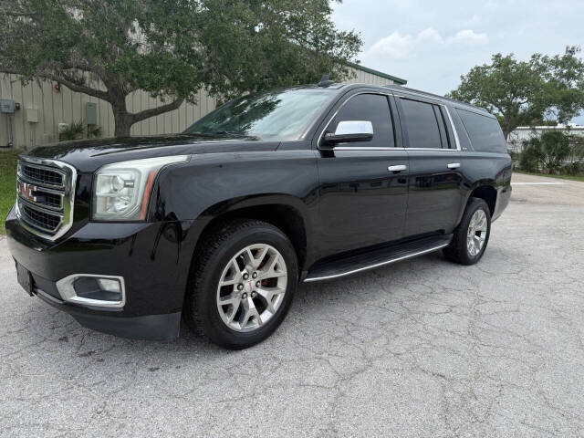 gmc yukon xl 2018 1GKS1FKC5JR224303 image gmc yukon xl 2018 1GKS1FKC5JR224303 image